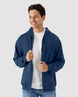 Gildan Softstyle® Men's Full-Zip Hoodie