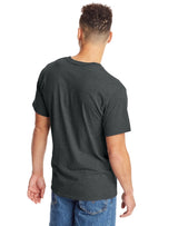 Hanes -Beefy-T® T-Shirt-Men's