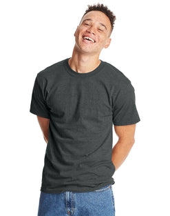 Hanes -Beefy-T® T-Shirt-Men's