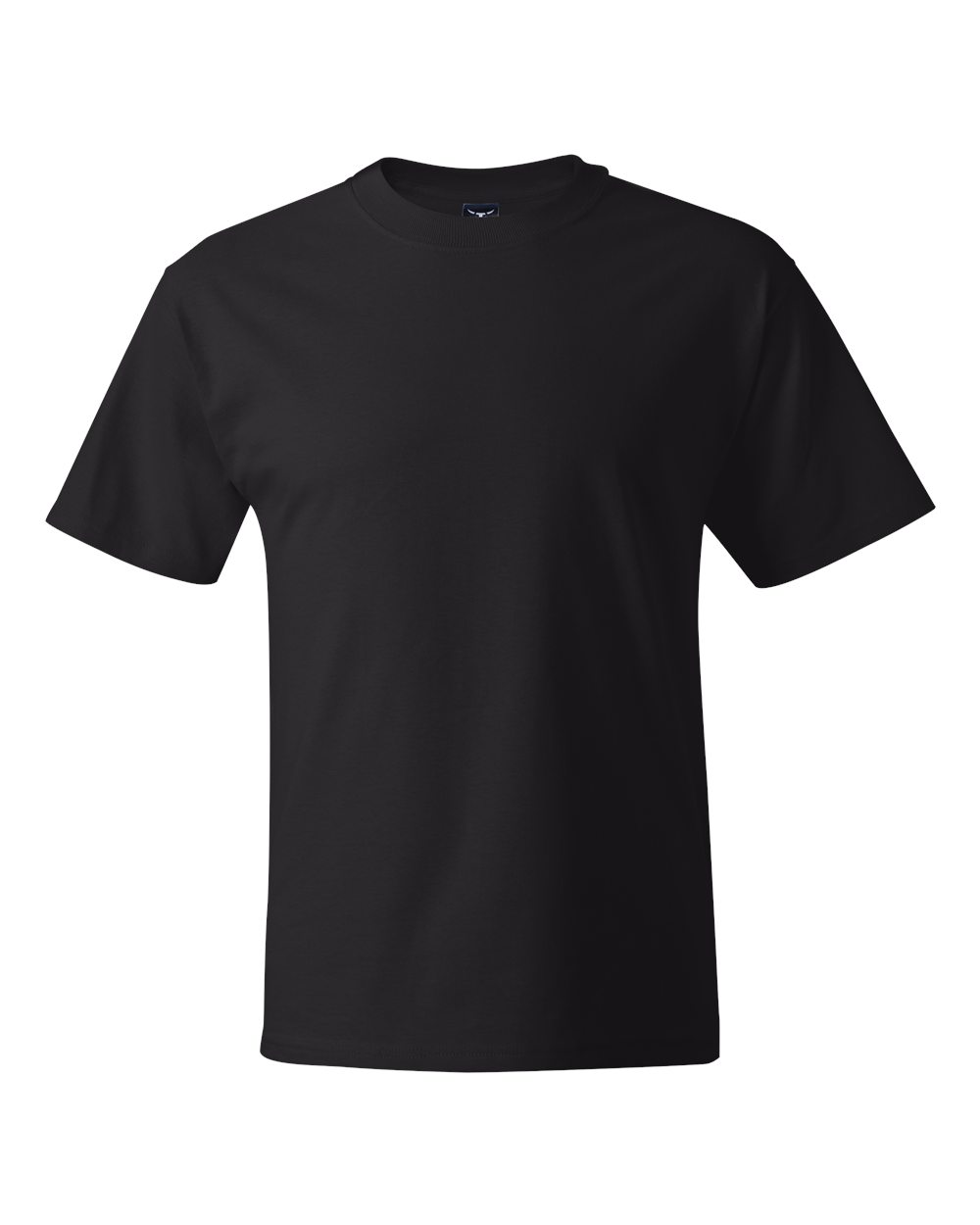 Hanes -Beefy-T® T-Shirt-Women's