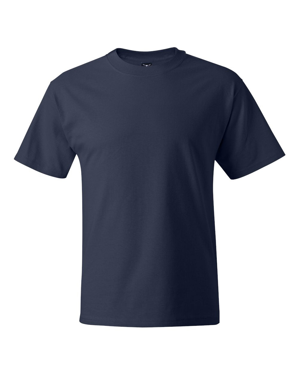 Hanes -Beefy-T® T-Shirt-Women's