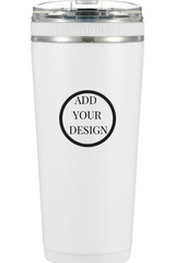 Imprint Connect-Ice Shaker 26oz Flex Tumbler. Design Yours Today. Minimum order quantity, custom laser engraving, promotional product
Ice Shaker 26oz Flex Tumbler