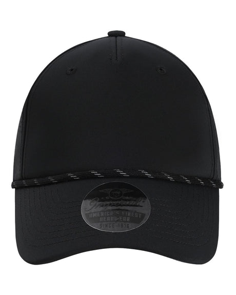 The Dyno Rope Cap
