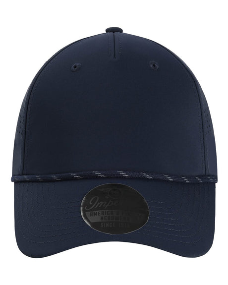 The Dyno Rope Cap