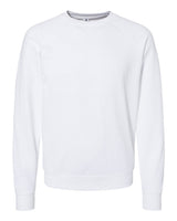 Independent Trading Co. - Men's Icon Lightweight Loopback Terry Crewneck