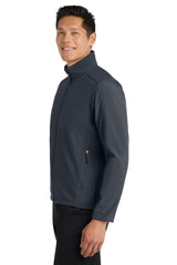 Men's Port Authority Core Soft Shell Jacket