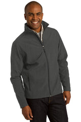 Men's Port Authority Core Soft Shell Jacket