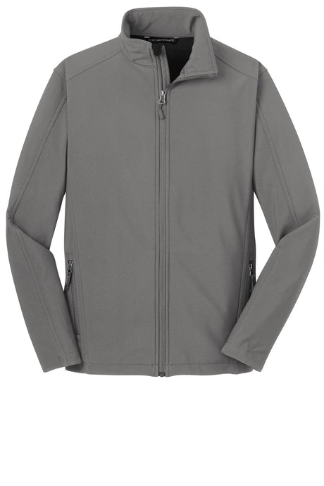 Men's Port Authority Core Soft Shell Jacket