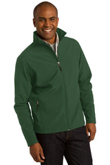 Men's Port Authority Core Soft Shell Jacket