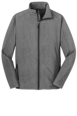 Men's Port Authority Core Soft Shell Jacket