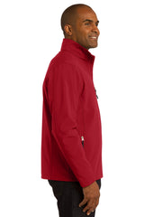 Men's Port Authority Core Soft Shell Jacket