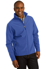 Men's Port Authority Core Soft Shell Jacket