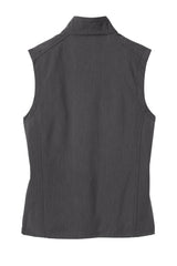 Port Authority Core Soft Shell Vest. J325
