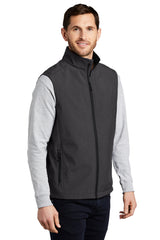 Port Authority Core Soft Shell Vest. J325