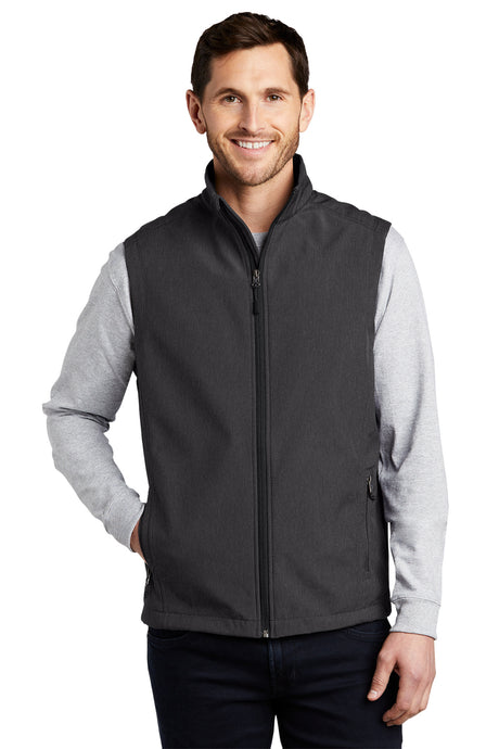 Port Authority® Core Soft Shell Vest