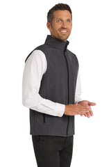 Port Authority Core Soft Shell Vest. J325