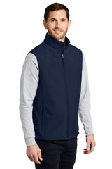 Port Authority® Core Soft Shell Vest