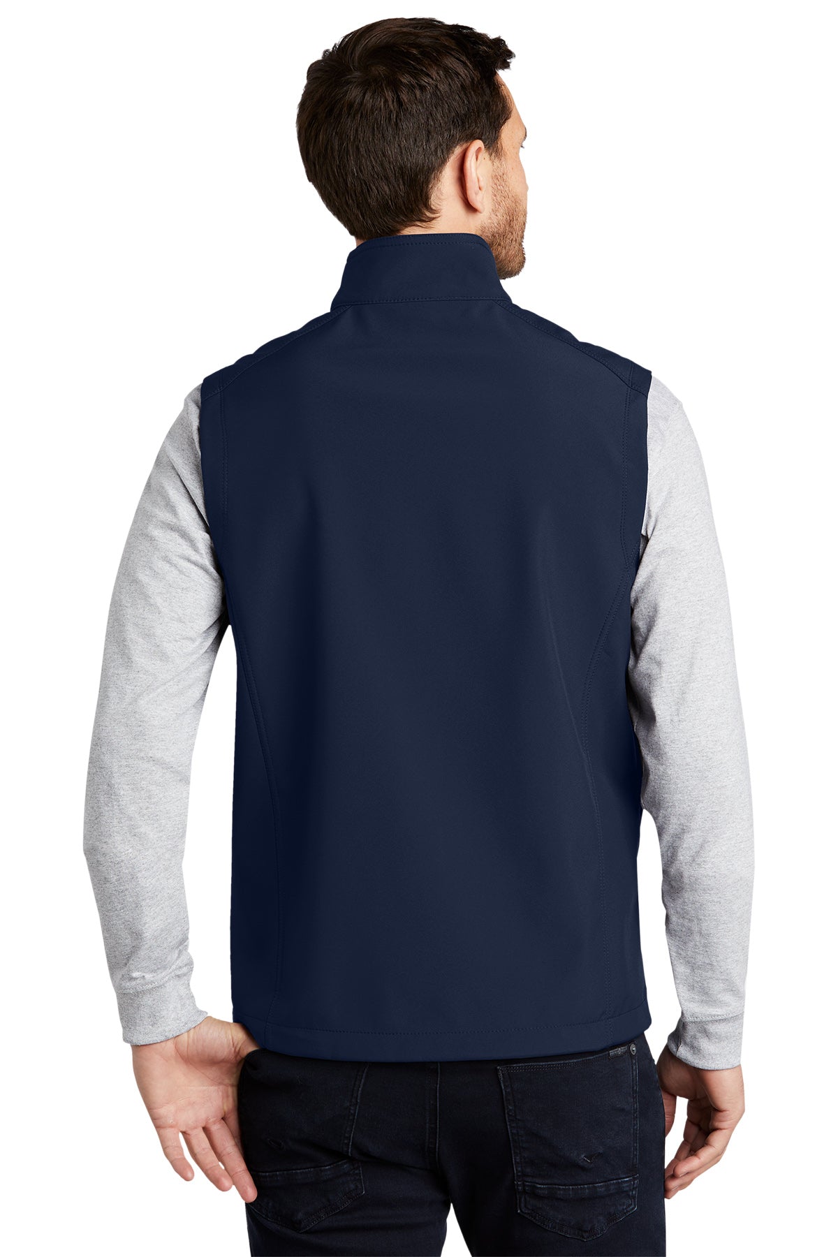 Port Authority® Core Soft Shell Vest