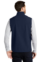 Port Authority® Core Soft Shell Vest