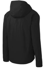 Port Authority Torrent Waterproof Jacket. J333