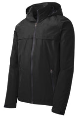 Port Authority Torrent Waterproof Jacket. J333