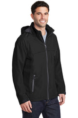 Port Authority Torrent Waterproof Jacket. J333