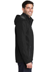 Port Authority Torrent Waterproof Jacket. J333
