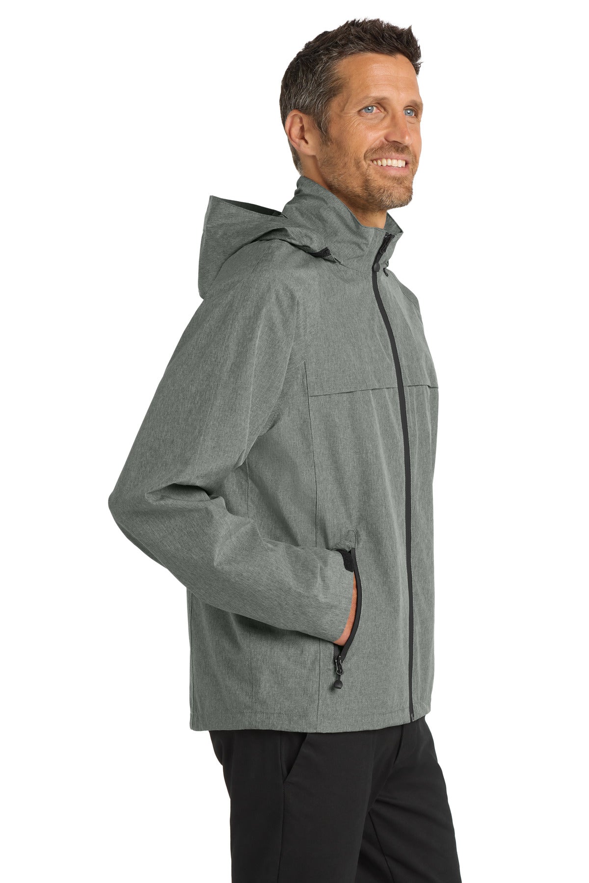 Port Authority Torrent Waterproof Jacket. J333