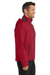 Port Authority Torrent Waterproof Jacket. J333