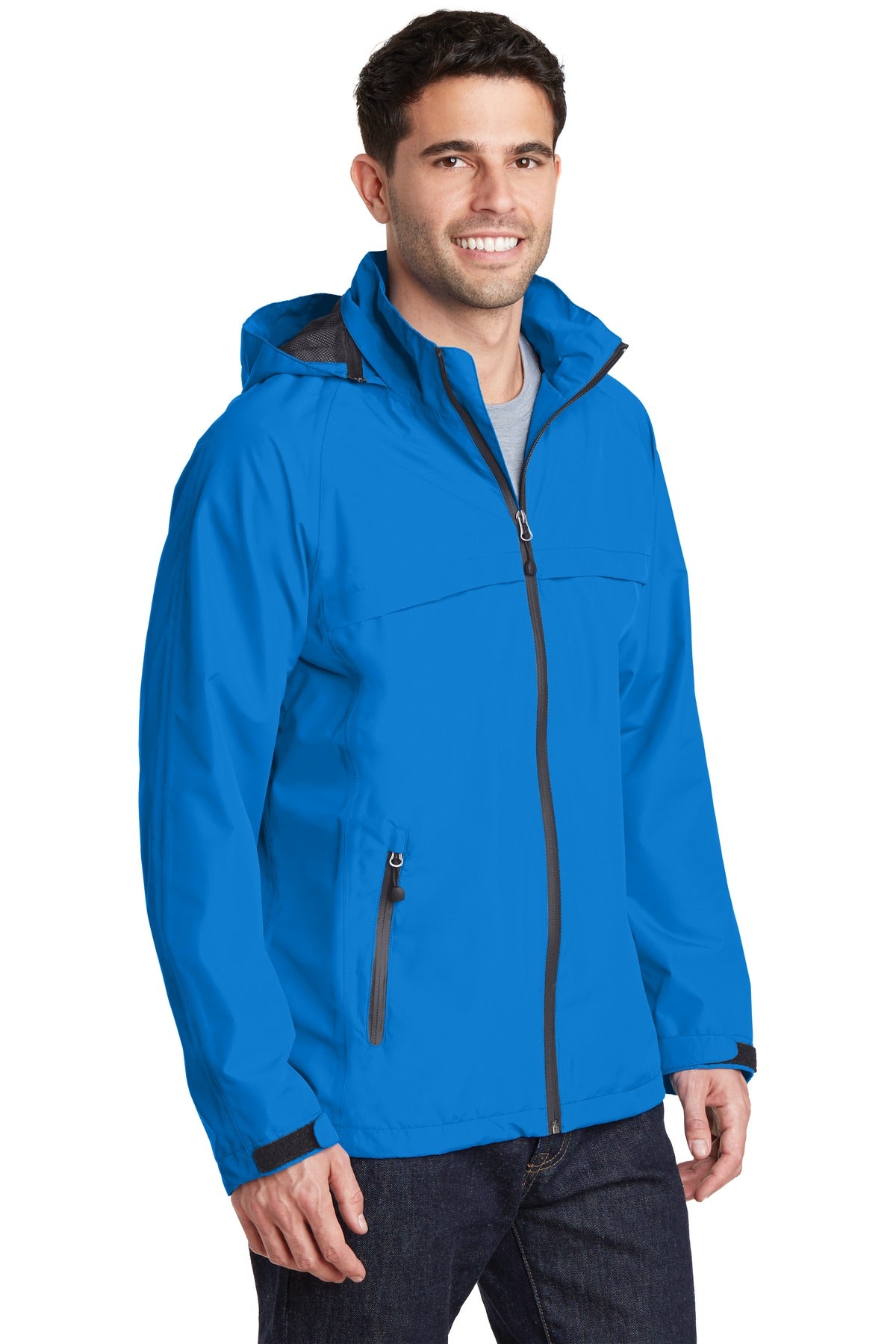 Port Authority Torrent Waterproof Jacket. J333