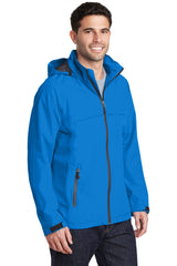 Port Authority Torrent Waterproof Jacket. J333