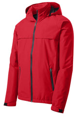 Port Authority Torrent Waterproof Jacket. J333