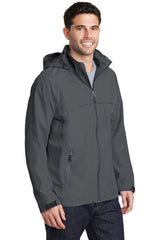 Port Authority Torrent Waterproof Jacket. J333