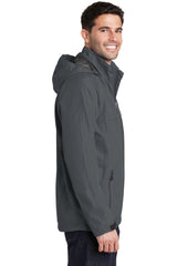 Port Authority Torrent Waterproof Jacket. J333