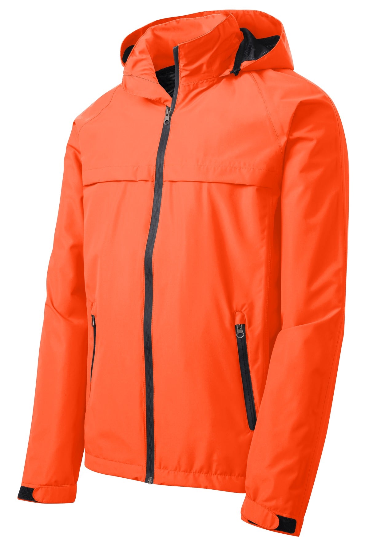 Port Authority Torrent Waterproof Jacket. J333