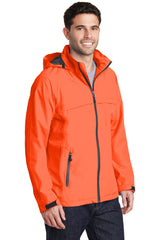 Port Authority Torrent Waterproof Jacket. J333