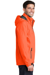 Port Authority Torrent Waterproof Jacket. J333