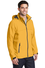 Port Authority Torrent Waterproof Jacket. J333