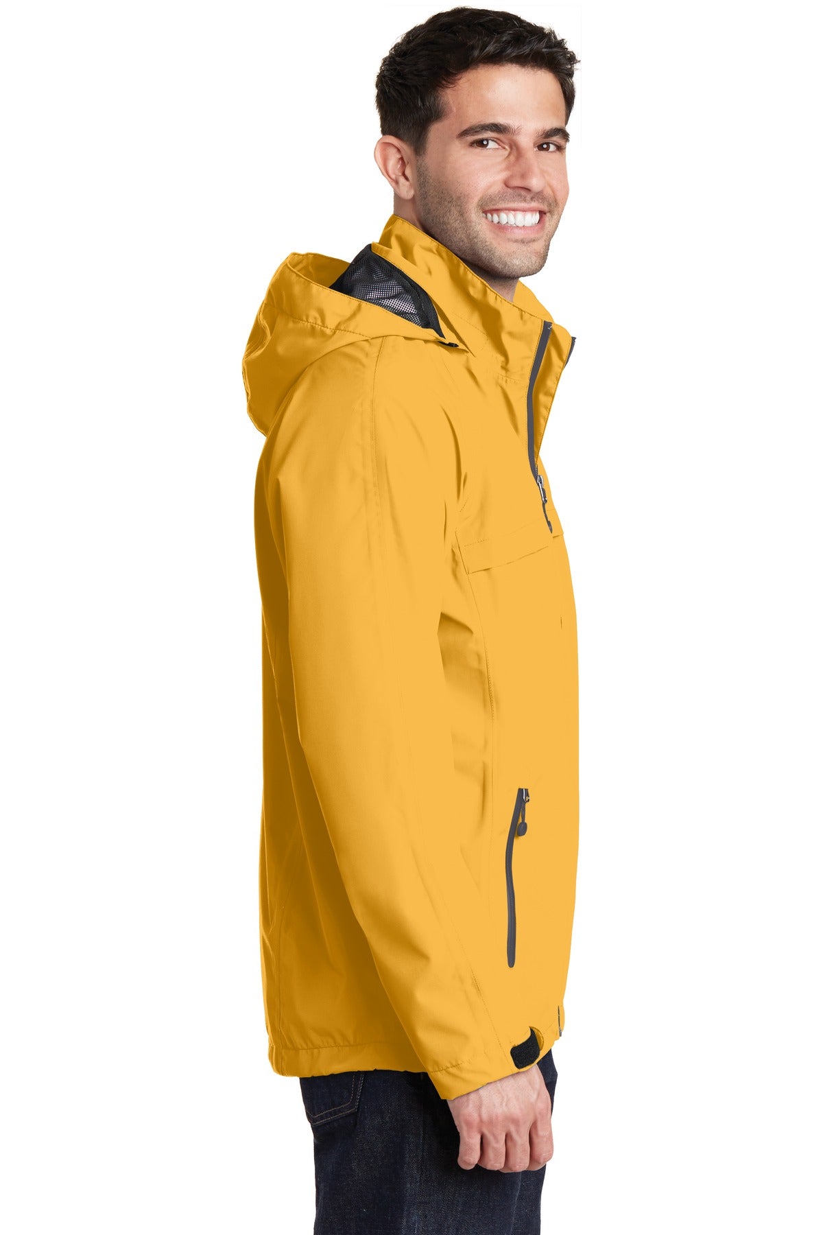 Port Authority Torrent Waterproof Jacket. J333
