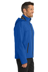 Port Authority Torrent Waterproof Jacket. J333