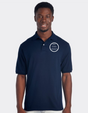 Imprint Connect-JERZEES - SpotShield™ 50/50 Polo. Design Yours Today. Custom embroidery
JERZEES - SpotShield™ 50/50 Polo