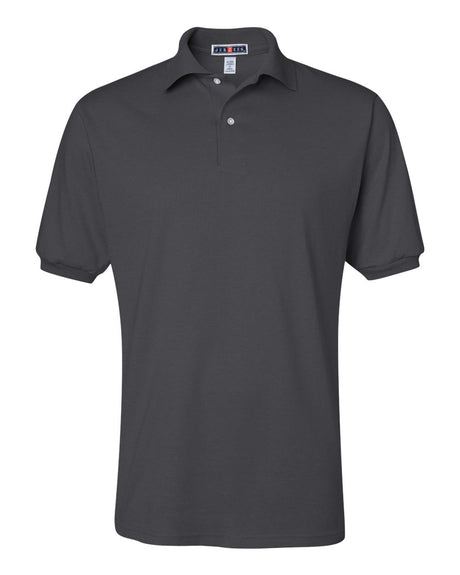 JERZEES - SpotShield™ 50/50 Polo