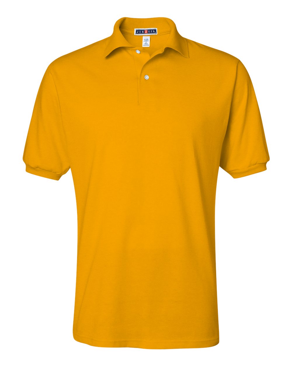 JERZEES - SpotShield™ 50/50 Polo