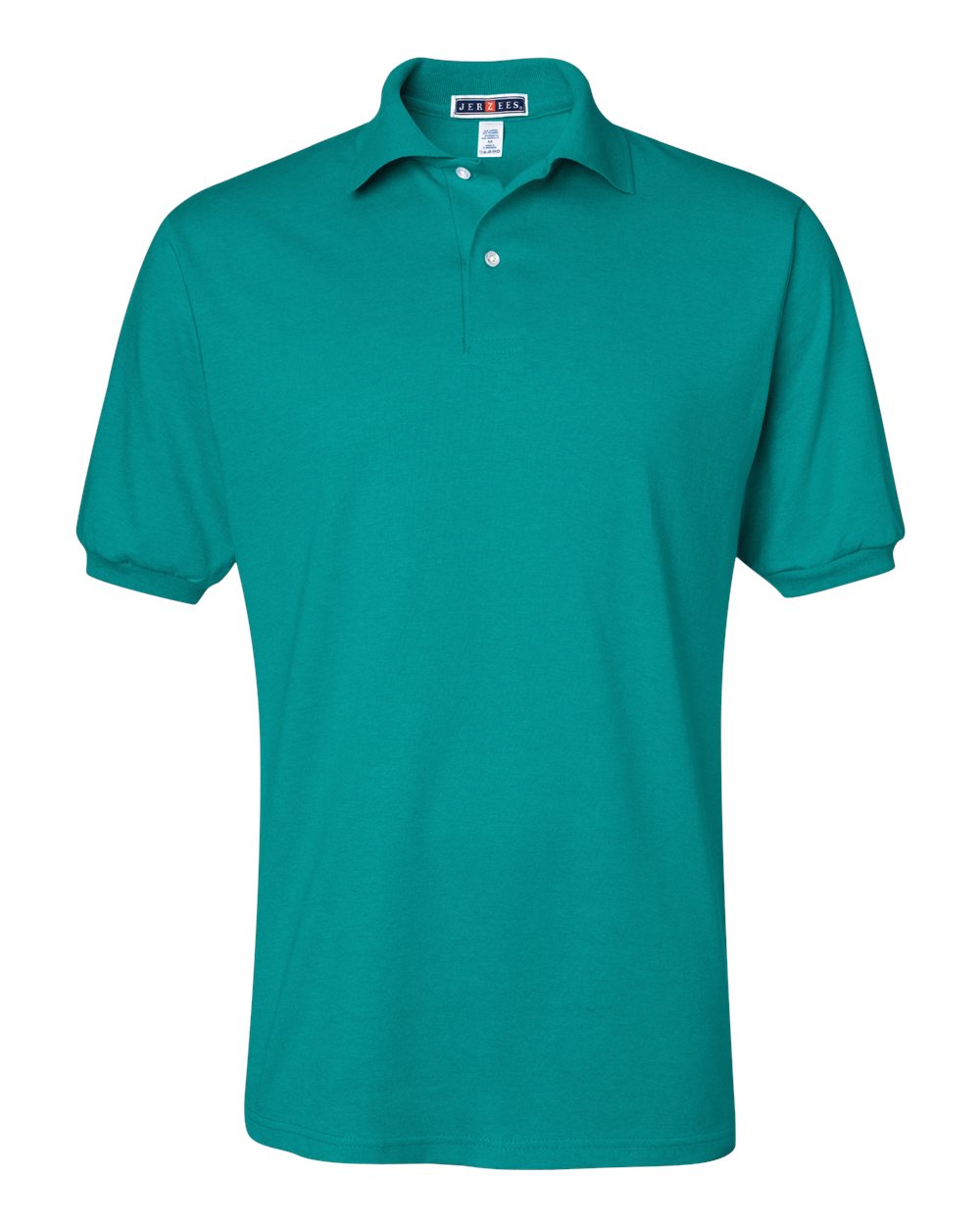 JERZEES - SpotShield™ 50/50 Polo