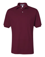 JERZEES - SpotShield™ 50/50 Polo