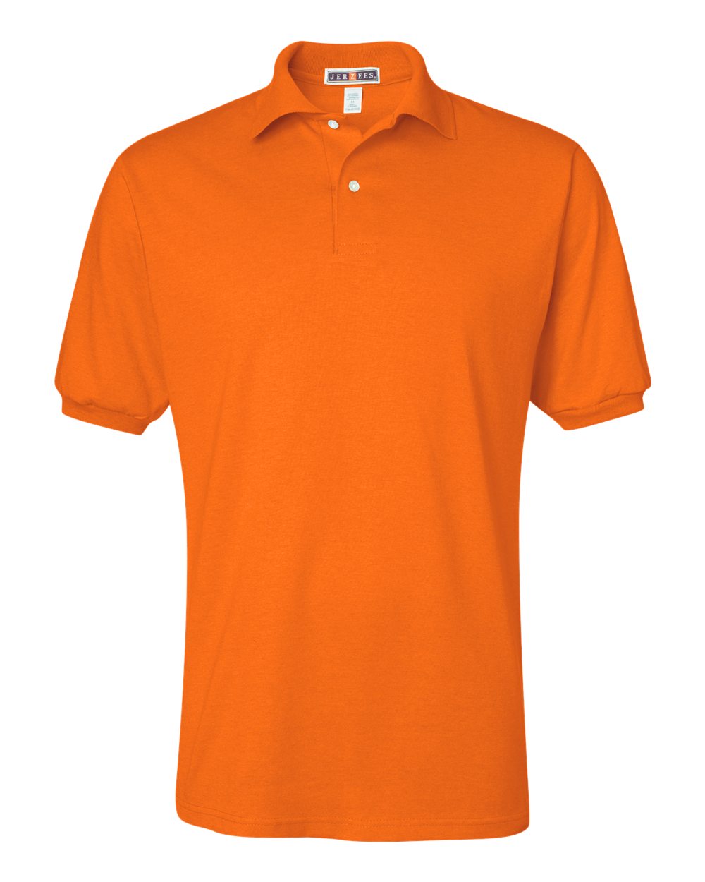 JERZEES - SpotShield™ 50/50 Polo