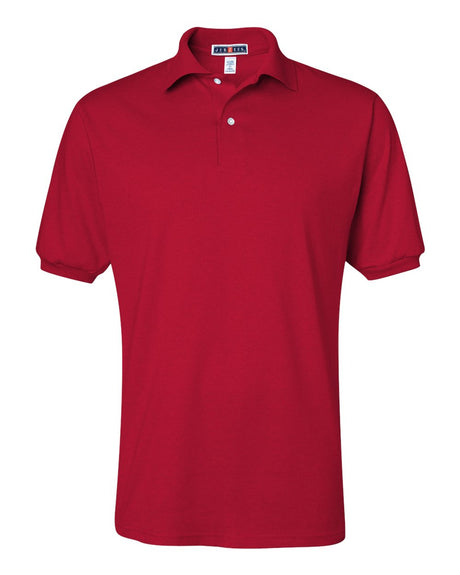 JERZEES - SpotShield™ 50/50 Polo