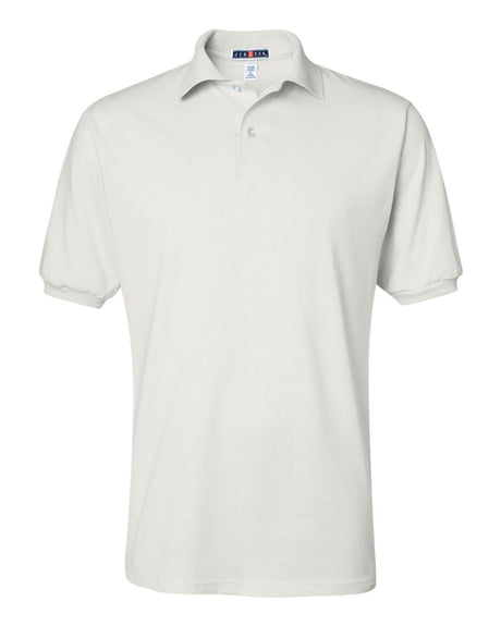 JERZEES - SpotShield™ 50/50 Polo