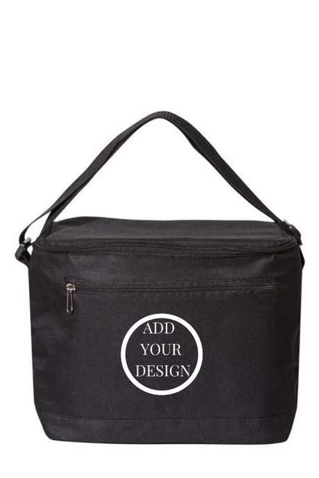 Imprint Connect-Joseph 12-Pack Cooler. Design Yours Today. Custom embroidery
Joseph 12-Pack Cooler