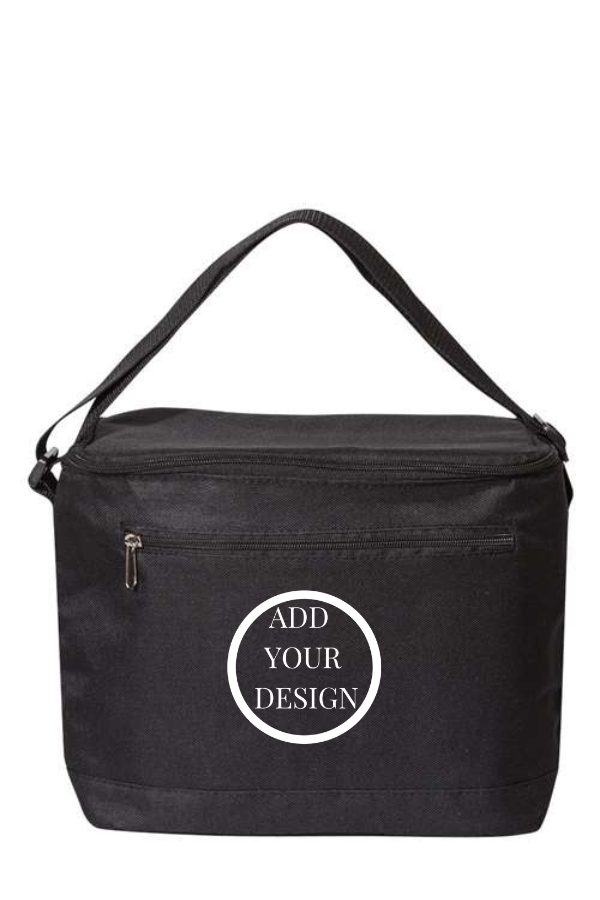 Imprint Connect-Joseph 12-Pack Cooler. Design Yours Today. Custom embroidery
Joseph 12-Pack Cooler